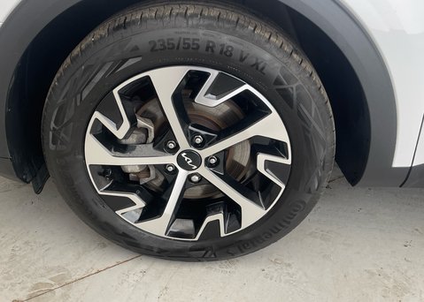 Kia Sportage 1.6 T-GDi '3' DCT 48v 14