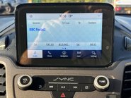 Ford Transit Connect 220 Leader DCIV Selectshift Auto - Sat Nav / 5 Seats / Rear Camera 28