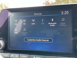 Nissan Juke 1.0 Juke N-Connecta DiG-T 5dr 39