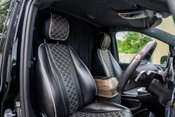 Mercedes-Benz V Class V 300 SUTTON EXECUTIVE CLASS. VAT Q. VIP SEATS. STARLIGHT HEADLINER. TVS. 17