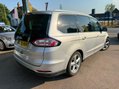 Ford Galaxy 2.0 TDCi Titanium Euro 6 (s/s) 5dr 3
