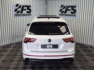 Volkswagen Tiguan 2.0 TSI R SUV 5dr Petrol DSG 4Motion Euro 6 (s/s) (320 ps) 49