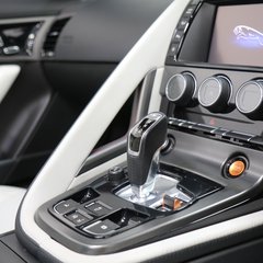 Jaguar F-Type V8 S - Stunning Example with a Great History 4