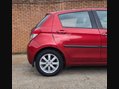 Toyota Yaris 1.3 Yaris TR VVT-i 5dr 8