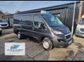 Peugeot Boxer BLUEHDI 333 L1H1 PROFESSIONAL P/V 1