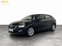 Skoda Scala 1.0 TSI SE Technology Hatchback 5dr Petrol DSG Euro 6 (s/s) (110 ps)