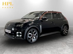 Renault 5 comfort range 52kWh techno+ Hatchback 5dr Electric Auto (150 ps)