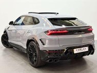 Lamborghini Urus 4.0 V8 BiTurbo 25.9kWh SE SUV 5dr Petrol Plug-in Hybrid Auto 4WD Euro 6 (80 28