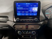 Ford Ecosport 1.0T EcoBoost Active SUV 5dr Petrol Manual Euro 6 (s/s) (125 ps) Bluetooth 18