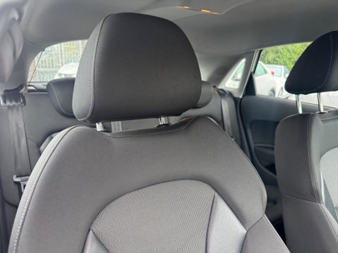 Audi A1 1.6 TDI Sport Sportback Euro 6 (s/s) 5dr 5