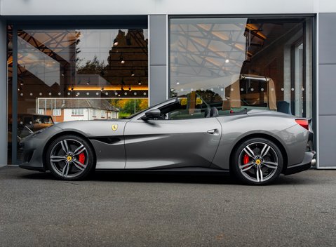 Ferrari Portofino 3