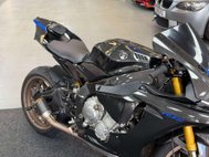 Yamaha R1M 1000 Super Sports Petrol Manual (200 ps) 4