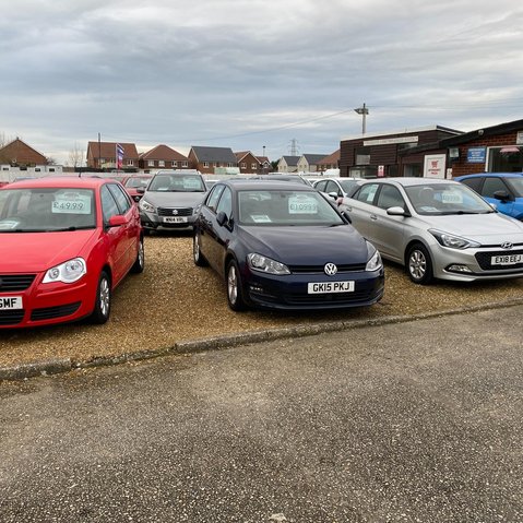 Welcome to Roundstone Car Sales a family run business 4