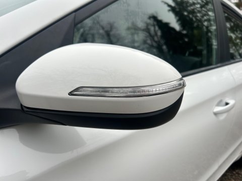 Hyundai i20 1.4 SE Euro 6 5dr 25