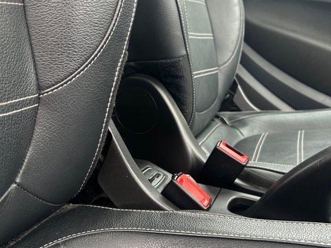 Smart Fortwo Coupe 1.0 Prime (Premium) Euro 6 (s/s) 2dr 28