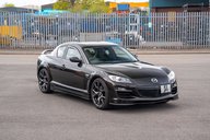 Mazda RX-8 2.6 RX-8 R3 4dr 8