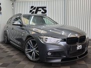 BMW 3 Series 3.0 335d M Sport Touring 5dr Diesel Auto xDrive Euro 6 (s/s) (313 ps) 31