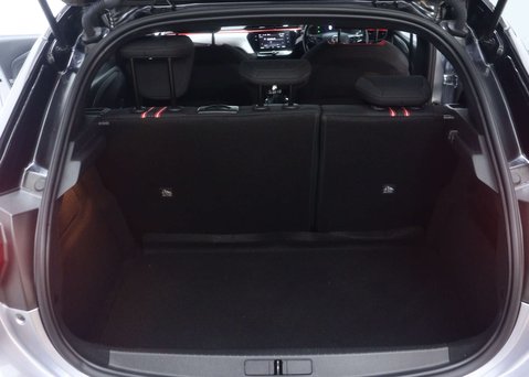 Vauxhall Corsa 1.2 Corsa GS 5dr 46