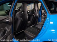 Ford Focus 2.3 Focus RS 4WD 5dr 24