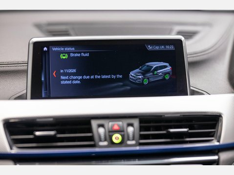 BMW X1 2.0 20i M Sport SUV 5dr Petrol Auto xDrive Euro 6 (s/s) (192 ps) 50