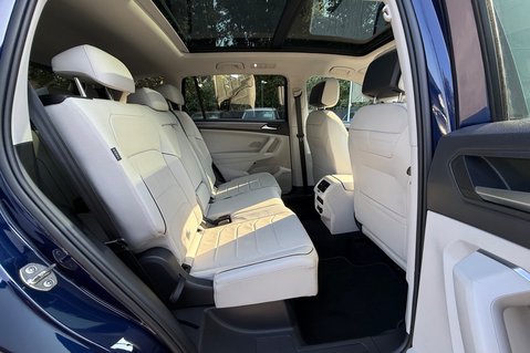 Volkswagen Tiguan Allspace ELEGANCE TDI 4MOTION DSG 27