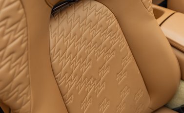 Aston Martin Vanquish Zagato Speedster 14