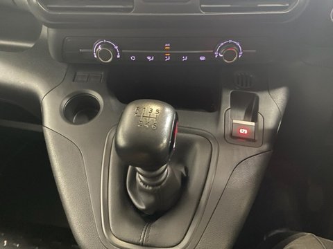 Citroen Berlingo 1000 ENTERPRISE EDITION M BLUEHDI 14