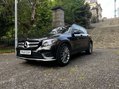 Mercedes-Benz GLC 2.1 GLC 250 D 4Matic AMG Line Auto 4WD 5dr 40