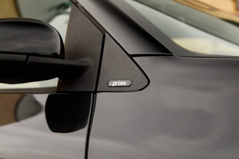 Smart Fortwo Coupe PRIME 12
