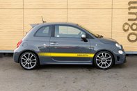 Abarth 500 595 TURISMO 13