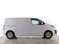 Citroen Dispatch 100kW 7