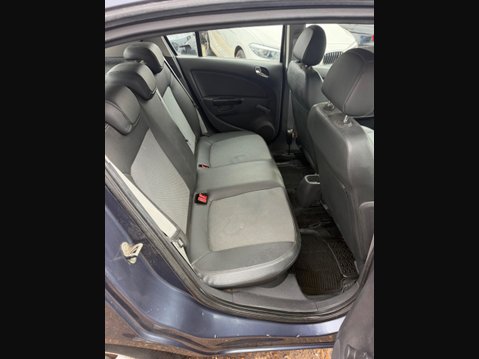 Vauxhall Corsa 1.4i 16v Design 5dr (a/c) 16