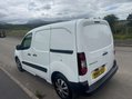 Peugeot Partner 1.6 Partner SE L1 Blue HDi 6