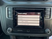 Volkswagen Caddy Maxi Crew Cab (SOLD) LWB L2H1 Low Roof Startline C20 Air Con Alloys EURO 6 NO V 36