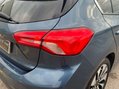 Ford Focus 1.0 Focus Zetec 5dr - NATIONAL DELIVERY* 38
