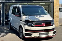Volkswagen Transporter T28 TDI P/V STARTLINE BMT