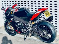 Aprilia RSV RSV 4 Factory 20