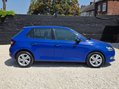 Skoda Fabia 1.0 SE Euro 6 (s/s) 5dr 8
