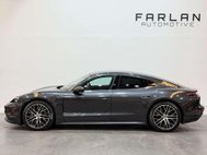 Porsche Taycan Performance 79.2kWh Saloon 4dr Electric Auto RWD (408 ps) 14