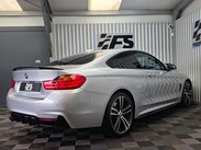 BMW 4 Series 3.0 435d M Sport Coupe 2dr Diesel Auto xDrive Euro 6 (s/s) (313 ps) 6