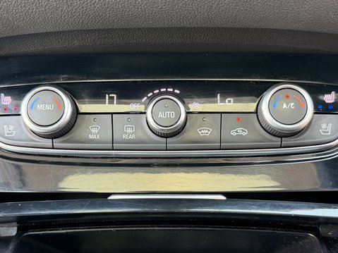 Vauxhall Grandland X 1.2 Turbo Elite Nav 5dr Auto [8 Speed] 25