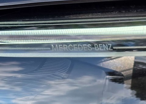 Mercedes-Benz E Class 2.0 E 300 AMG LINE Advanced E Auto 5dr 68