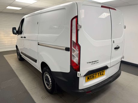 Ford Transit Custom 2.0 Transit Custom 290 22
