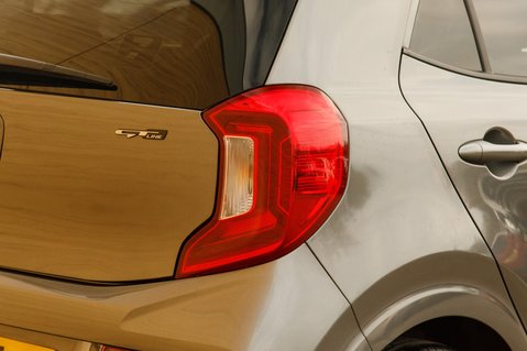 Kia Picanto GT-LINE 9