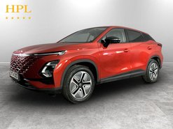 OMODA 5 1.6 TGDI Noble SUV 5dr Petrol DCT Euro 6 (s/s) (186 ps)