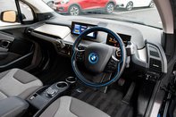 BMW I3 I3S 120AH 4