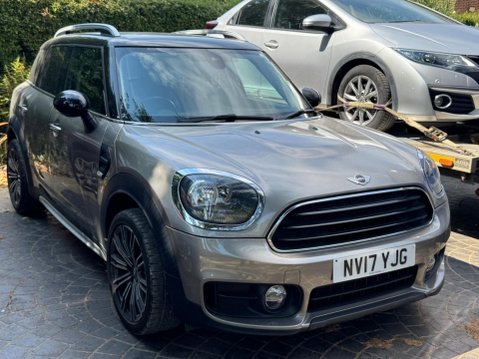 Mini Countryman 2.0 Cooper D Auto Euro 6 (s/s) 5dr 1