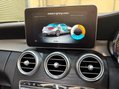 Mercedes-Benz C Class 3.0 C43 V6 AMG (Premium Plus) Cabriolet G-Tronic+ 4MATIC Euro 6 (s/s) 2dr 42