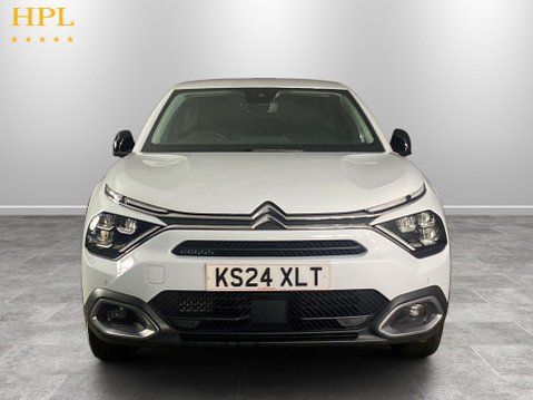 Citroen C4 X 1.2 PureTech MAX Fastback 4dr Petrol EAT8 Euro 6 (s/s) (130 ps) Alloys - Ai 2