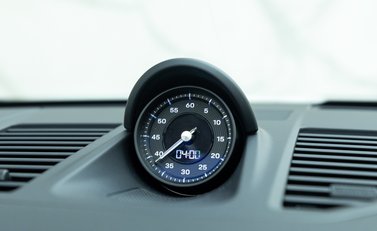 Porsche 911 Carrera S Cabriolet (992) 17